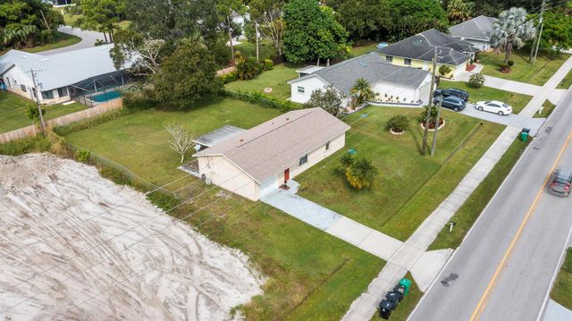 1642 SW Import Drive, Port St Lucie, FL 34953