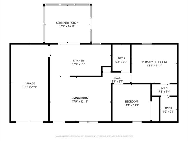 1642 SW Import Drive, Port St Lucie, FL 34953