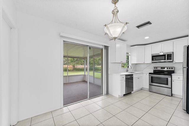 1642 SW Import Drive, Port St Lucie, FL 34953