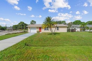 1642 SW Import Drive, Port St Lucie, FL 34953