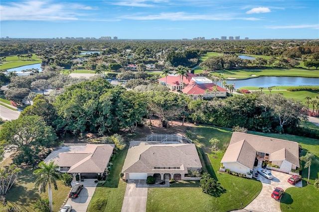 307 Country Club DR, Naples, FL 34110