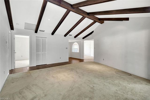 307 Country Club DR, Naples, FL 34110