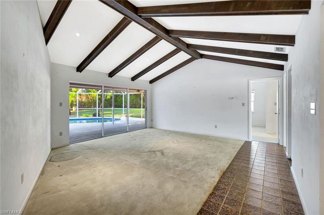 307 Country Club DR, Naples, FL 34110