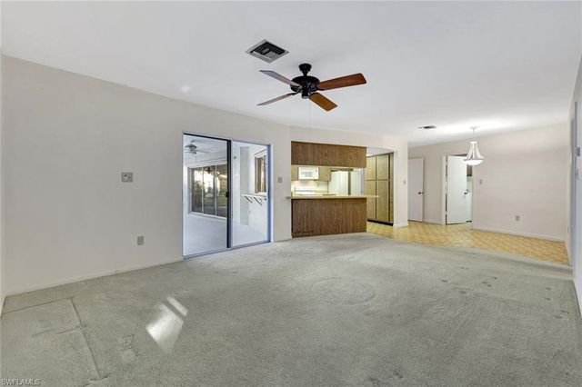 307 Country Club DR, Naples, FL 34110