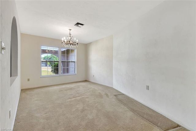 307 Country Club DR, Naples, FL 34110