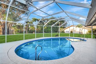 307 Country Club DR, Naples, FL 34110