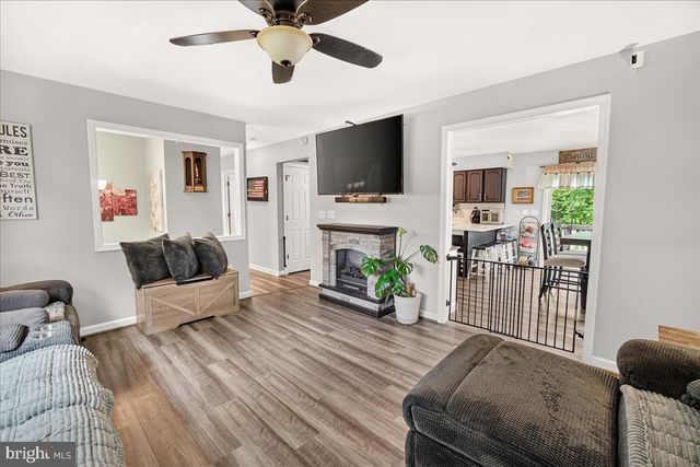 10 NORTHERN PIKE, Fairfield, PA 17320