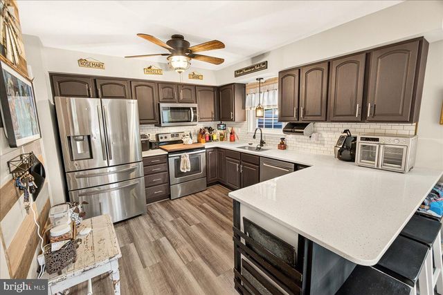 10 NORTHERN PIKE, Fairfield, PA 17320