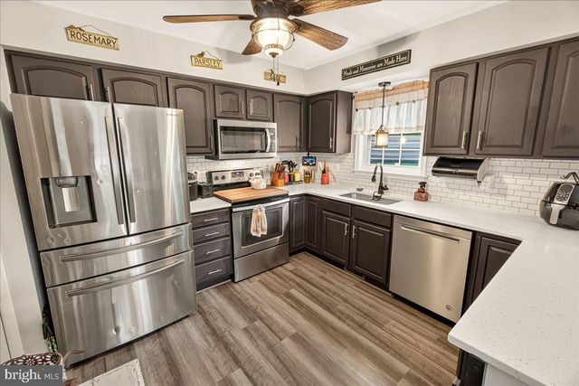 10 NORTHERN PIKE, Fairfield, PA 17320