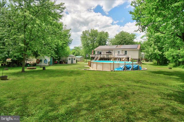 10 NORTHERN PIKE, Fairfield, PA 17320