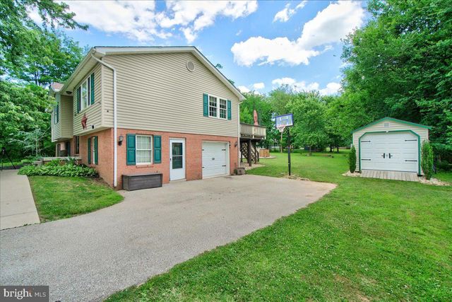 10 NORTHERN PIKE, Fairfield, PA 17320