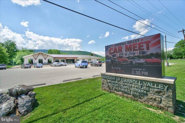 10 NORTHERN PIKE, Fairfield, PA 17320