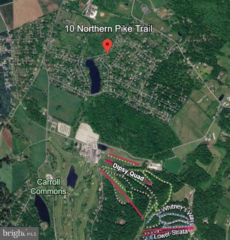 10 NORTHERN PIKE, Fairfield, PA 17320