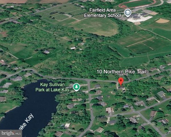 10 NORTHERN PIKE, Fairfield, PA 17320
