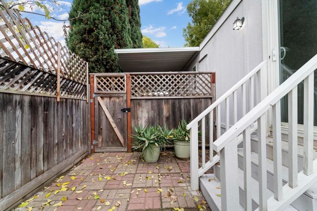 900 Golden Wheel Park Drive 66, San Jose, CA 95112