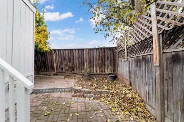 900 Golden Wheel Park Drive 66, San Jose, CA 95112