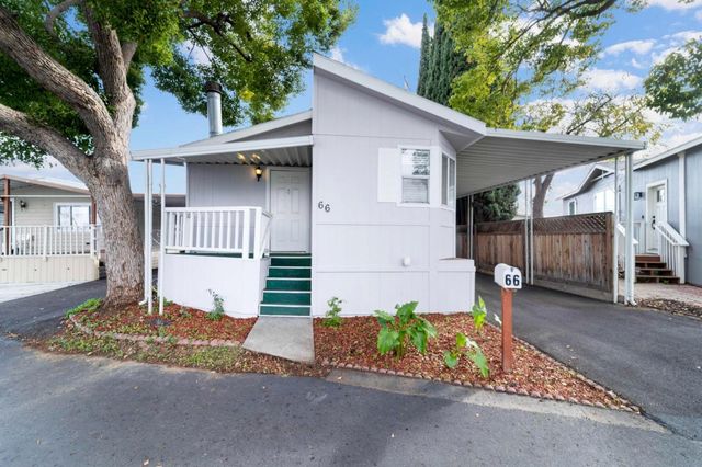 900 Golden Wheel Park Drive 66, San Jose, CA 95112