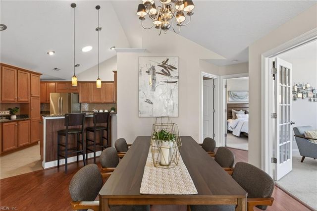 4330 Creek View E, Williamsburg, VA 23188