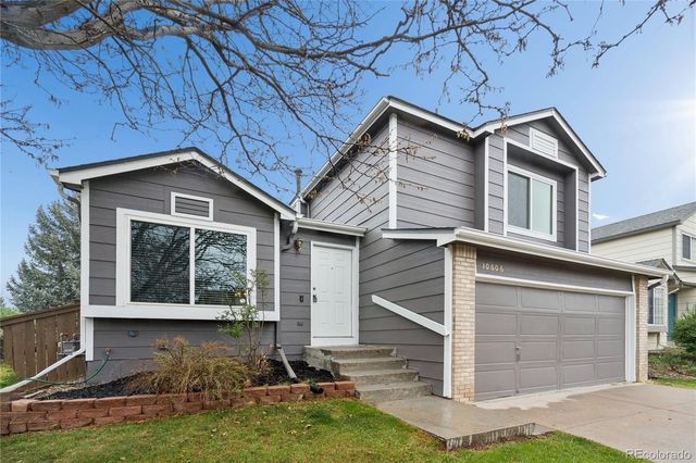 10606 Hyacinth Court, Highlands Ranch, CO 80129