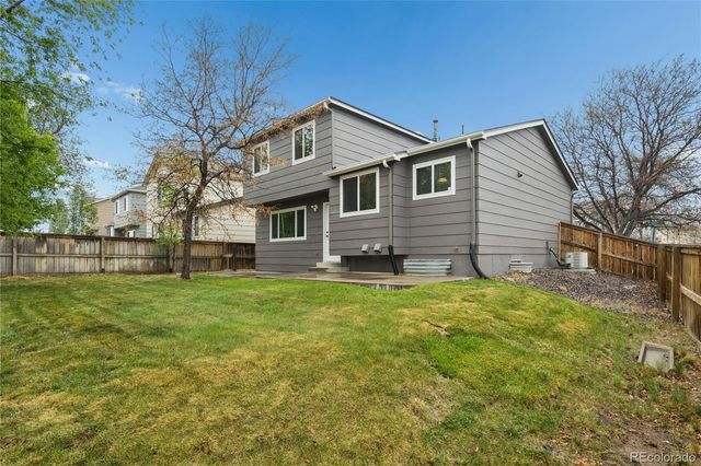 10606 Hyacinth Court, Highlands Ranch, CO 80129