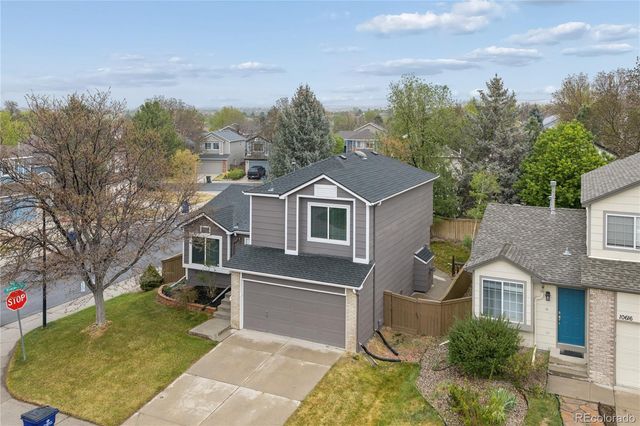 10606 Hyacinth Court, Highlands Ranch, CO 80129