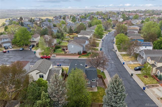 10606 Hyacinth Court, Highlands Ranch, CO 80129