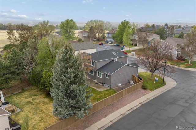 10606 Hyacinth Court, Highlands Ranch, CO 80129