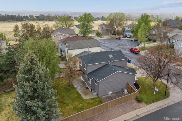 10606 Hyacinth Court, Highlands Ranch, CO 80129