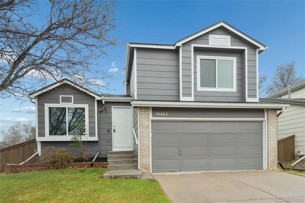 10606 Hyacinth Court, Highlands Ranch, CO 80129