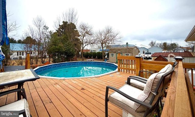 502 MARSHALL ST, Milford, DE 19963