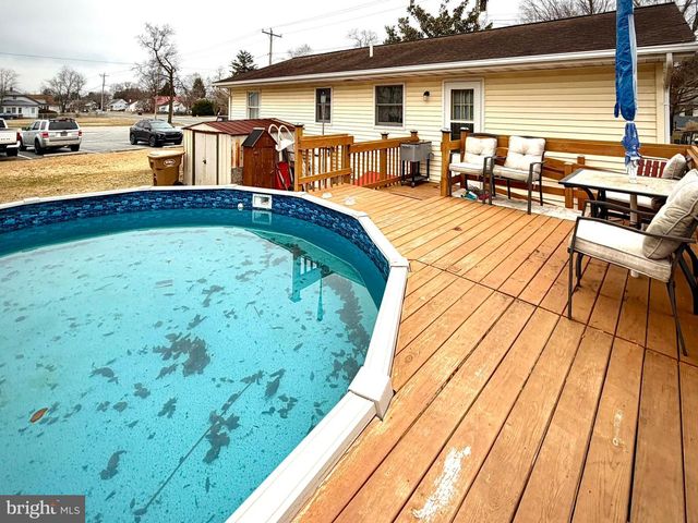 502 MARSHALL ST, Milford, DE 19963