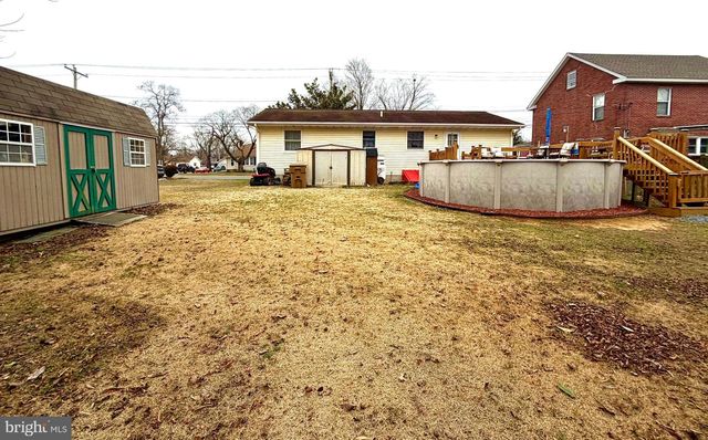 502 MARSHALL ST, Milford, DE 19963