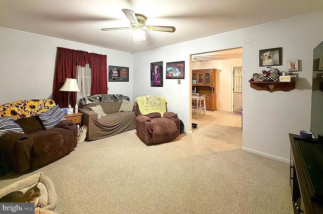 502 MARSHALL ST, Milford, DE 19963