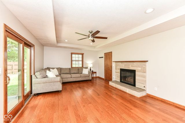 340 N Meridian Road, Greenfield, IN 46140