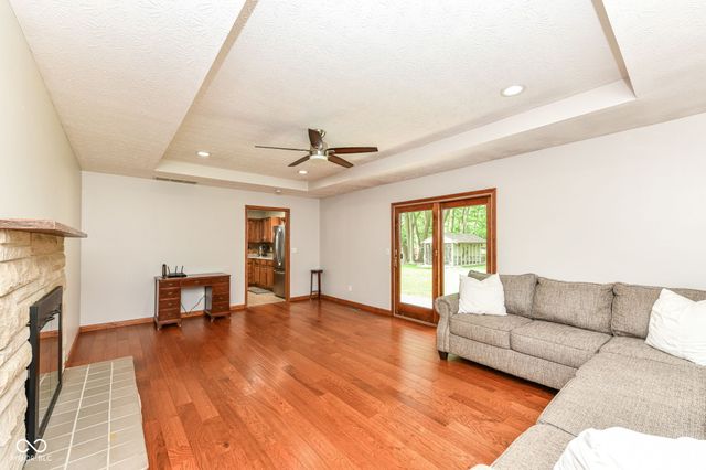 340 N Meridian Road, Greenfield, IN 46140