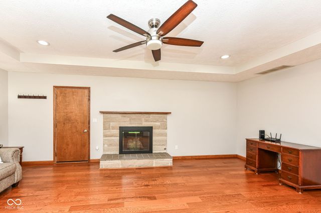 340 N Meridian Road, Greenfield, IN 46140
