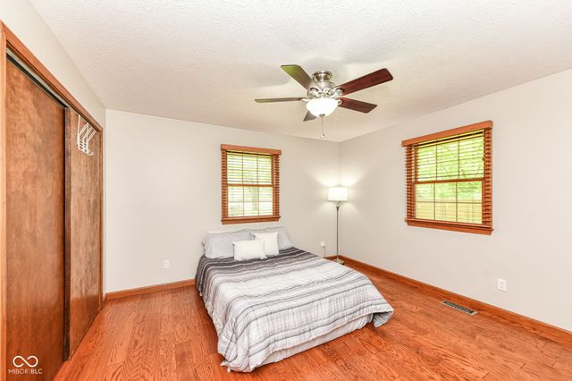 340 N Meridian Road, Greenfield, IN 46140