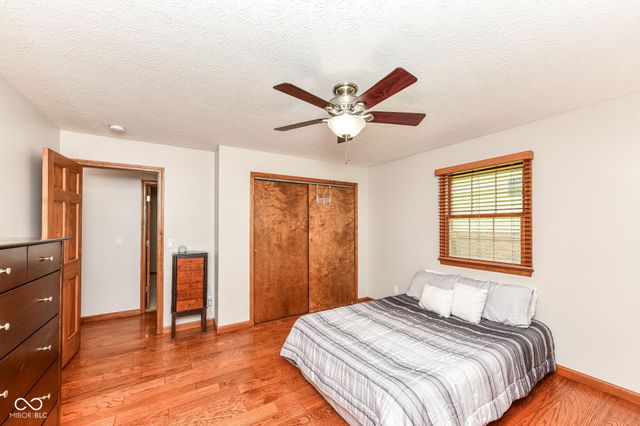 340 N Meridian Road, Greenfield, IN 46140