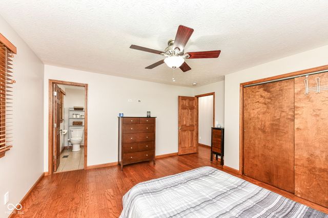 340 N Meridian Road, Greenfield, IN 46140