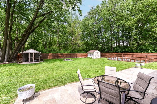 340 N Meridian Road, Greenfield, IN 46140
