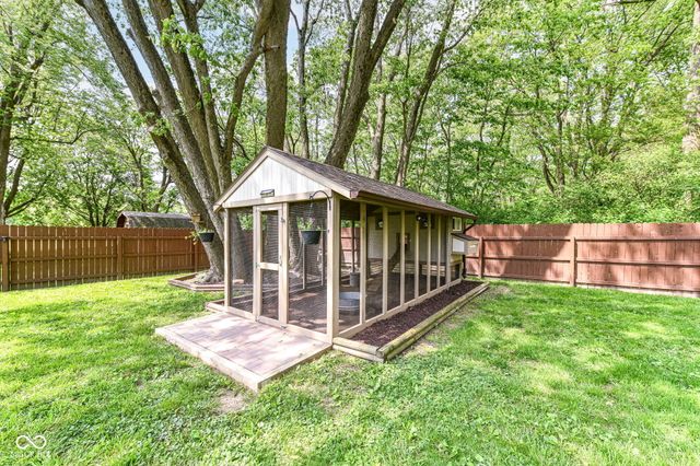 340 N Meridian Road, Greenfield, IN 46140