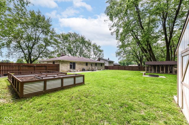 340 N Meridian Road, Greenfield, IN 46140