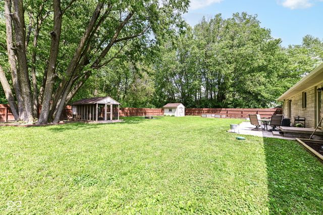 340 N Meridian Road, Greenfield, IN 46140