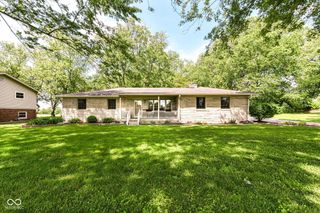340 N Meridian Road, Greenfield, IN 46140