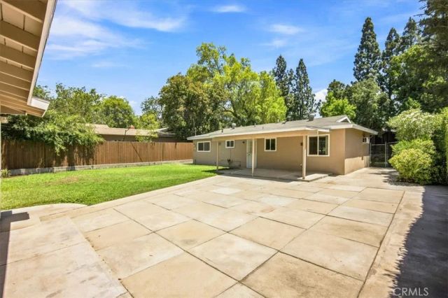 1317 5th, Upland, CA 91786