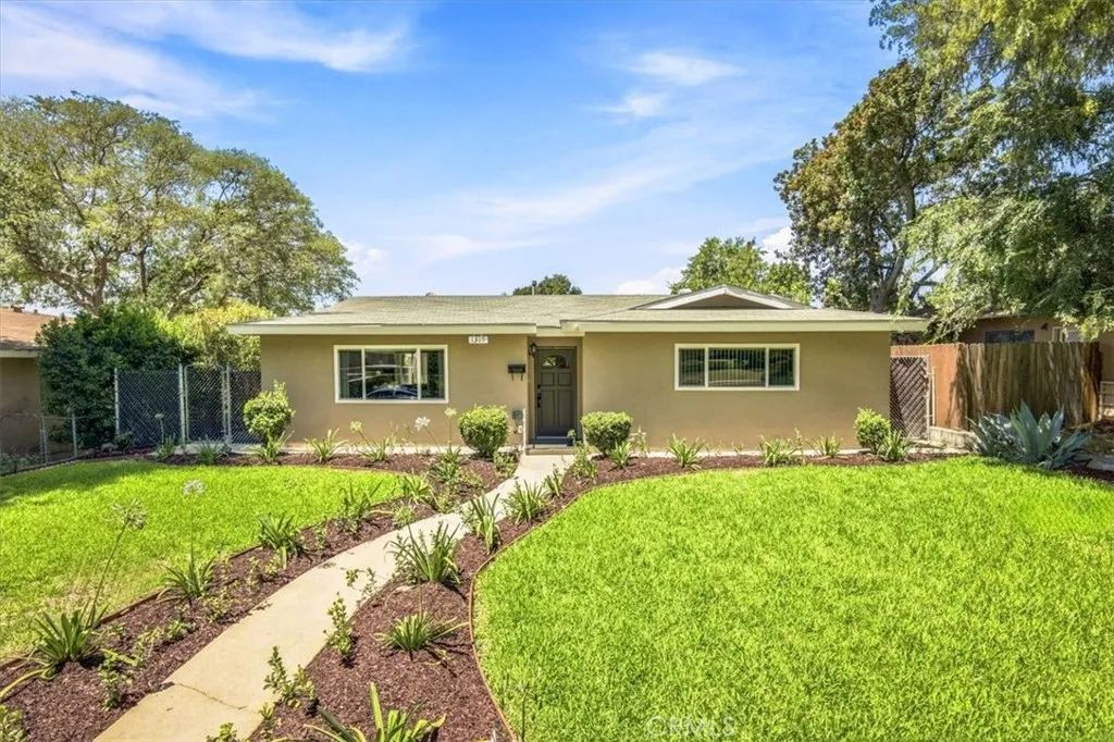 1317 5th, Upland, CA 91786