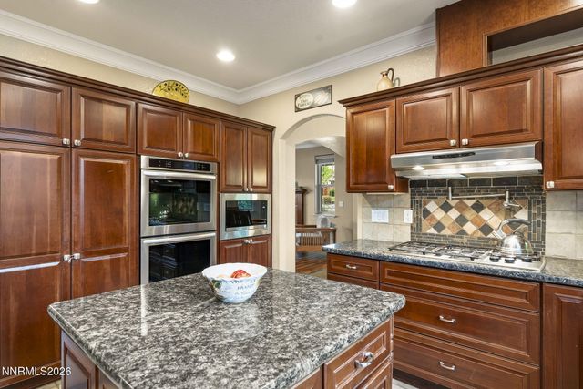 2542 Fern Meadow Circle, Carson City, NV 89703
