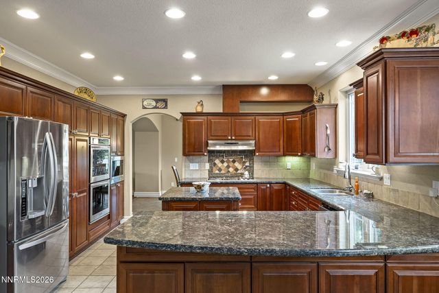 2542 Fern Meadow Circle, Carson City, NV 89703