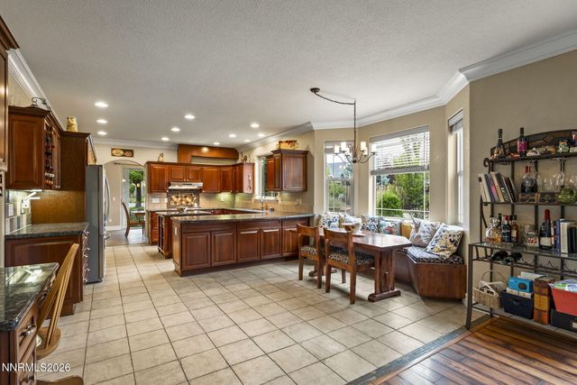 2542 Fern Meadow Circle, Carson City, NV 89703