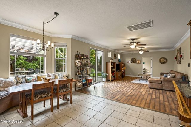 2542 Fern Meadow Circle, Carson City, NV 89703